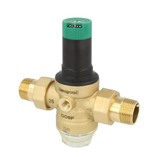 فشارشکن- Pressure Reducing Valve