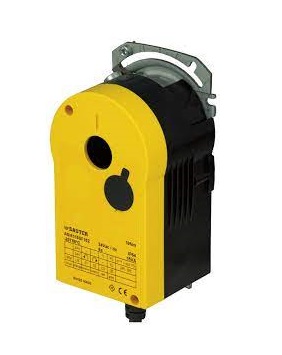 دمپر موتور - Damper Actuator