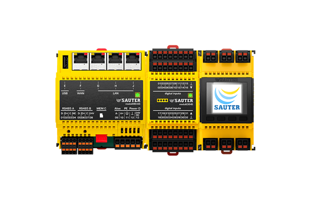 کنترلر - controller