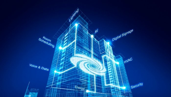 یکپارچه کننده یا هموندساز سیستم های هوشمند در ساختمان